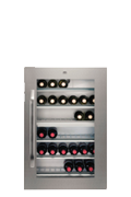 Reparación averías vinoteca Orbegozo en  soria